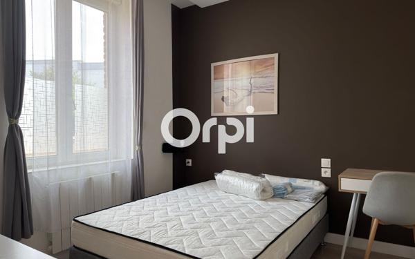 Immeuble à vendre