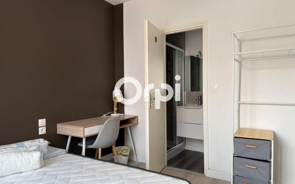 Immeuble à vendre