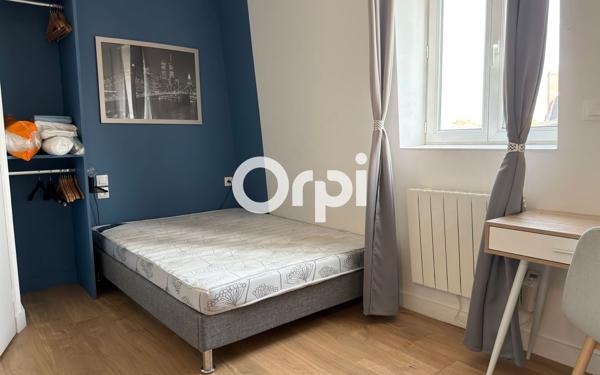 Immeuble à vendre