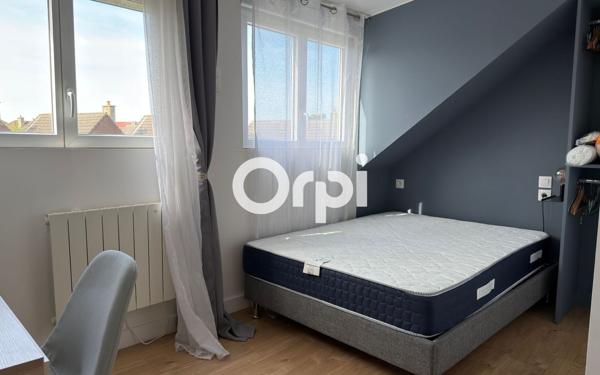 Immeuble à vendre