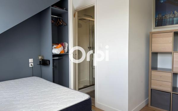 Immeuble à vendre