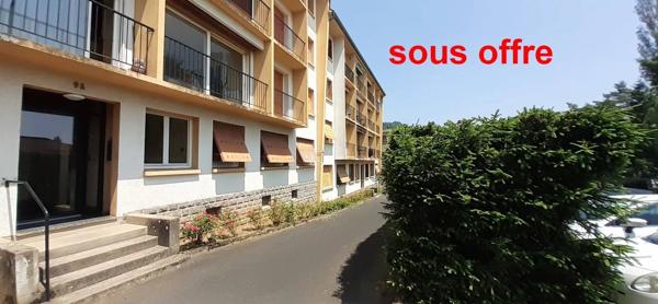 appartement type 4