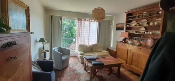 appartement type 4