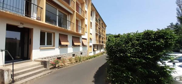 appartement type 4