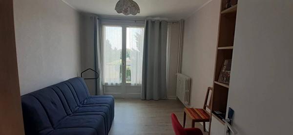 appartement type 4