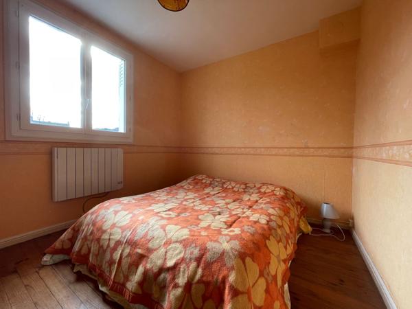 JOLIE MAISON A MENET AVEC TERRAIN Menet (15400)
