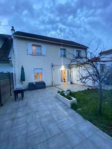 Achat maison Argenteuil - 7 pièce(s) - 125 m² - 449 900 €