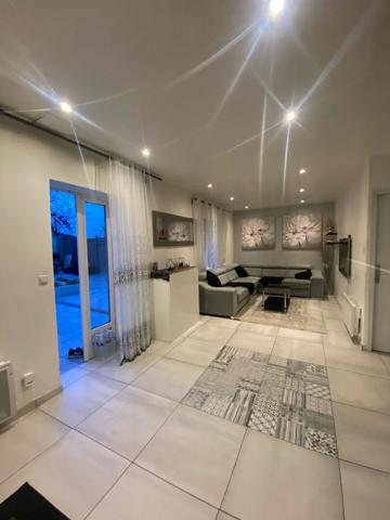 Achat maison Argenteuil - 7 pièce(s) - 125 m² - 449 900 €