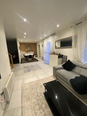 Achat maison Argenteuil - 7 pièce(s) - 125 m² - 449 900 €