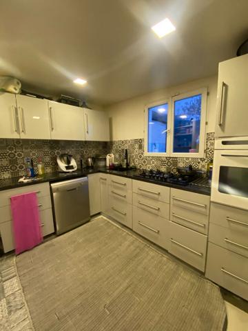 Achat maison Argenteuil - 7 pièce(s) - 125 m² - 449 900 €