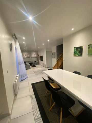 Achat maison Argenteuil - 7 pièce(s) - 125 m² - 449 900 €