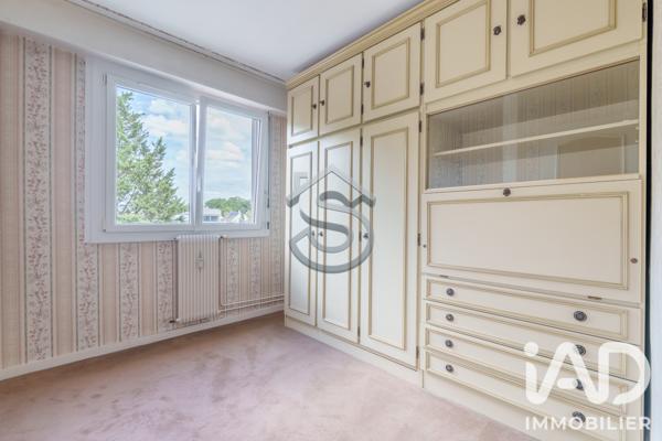 Appartement à vendre 5 pièces 106 m² Nancy