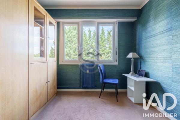 Appartement à vendre 5 pièces 106 m² Nancy