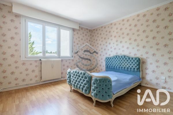 Appartement à vendre 5 pièces 106 m² Nancy