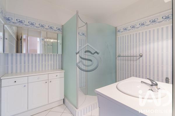 Appartement à vendre 5 pièces 106 m² Nancy