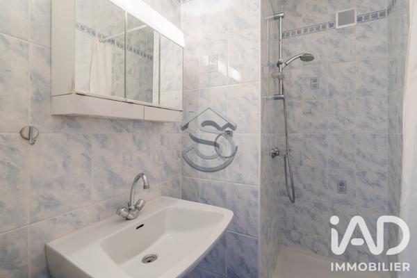 Appartement à vendre 5 pièces 106 m² Nancy