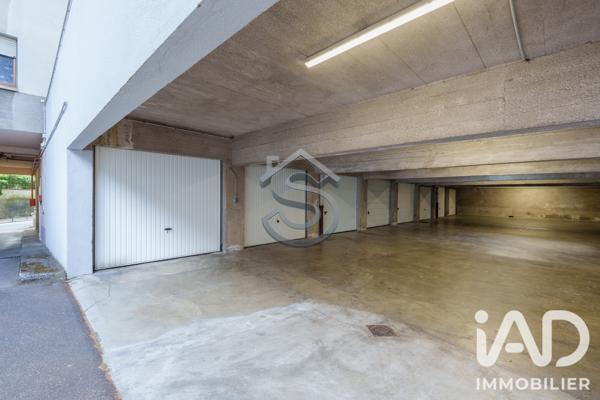 Appartement à vendre 5 pièces 106 m² Nancy