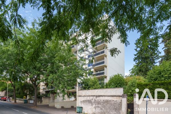 Appartement à vendre 5 pièces 106 m² Nancy