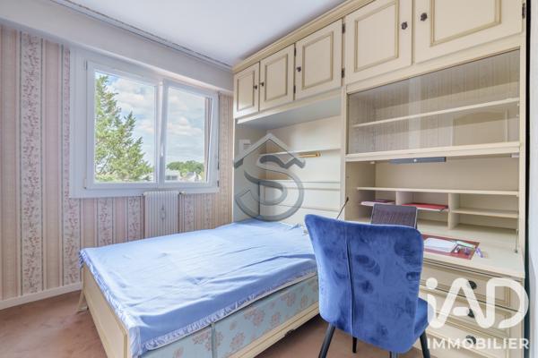 Appartement à vendre 5 pièces 106 m² Nancy