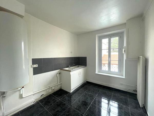Appartement T3 En Centre-ville