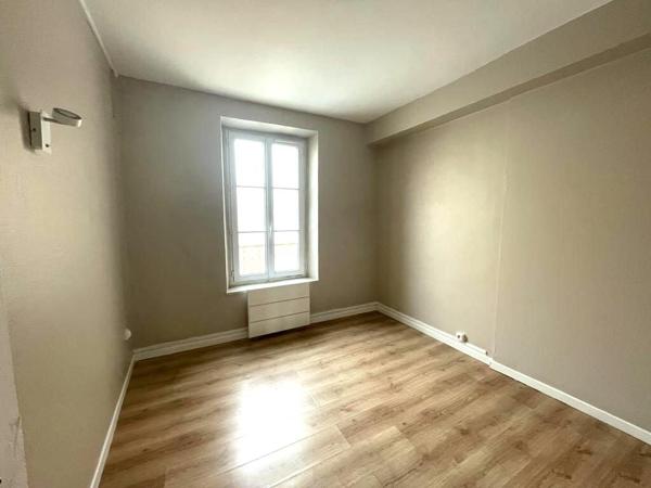 Appartement T3 En Centre-ville