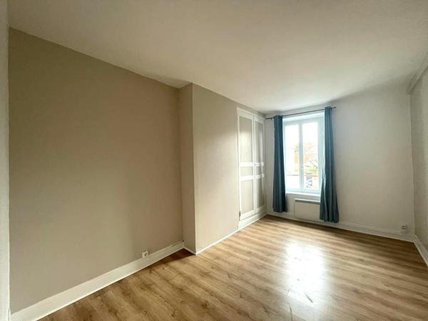 Appartement T3 En Centre-ville