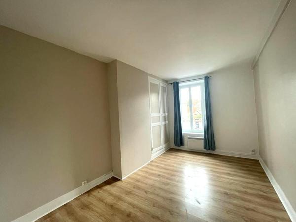 Appartement T3 En Centre-ville