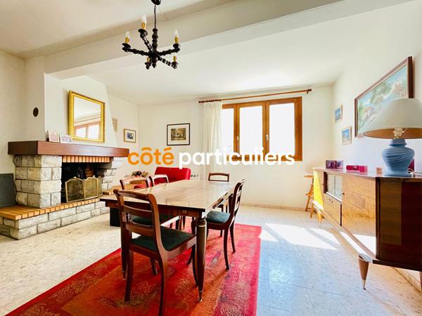 Vente Maison160 m² - 5 Pièces - VERDUN SUR GARONNE (82600)