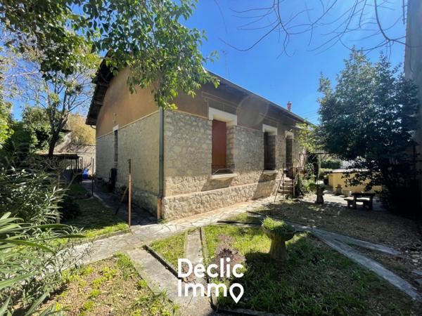 Vente terrain constructible Montpellier, 99m² 5 pièces 299 000€ Hérault