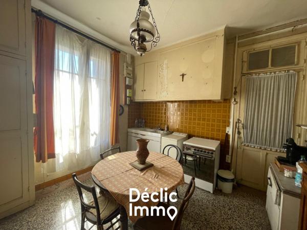 Vente terrain constructible Montpellier, 99m² 5 pièces 299 000€ Hérault