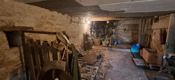 86230 ORCHES Maison Orches 6 pièce(s) 191.61 m2