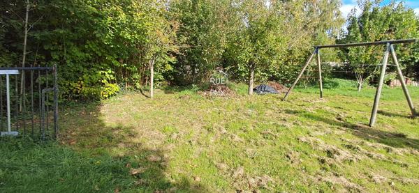 86230 ORCHES Maison Orches 6 pièce(s) 191.61 m2