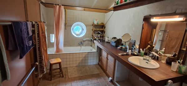 86230 ORCHES Maison Orches 6 pièce(s) 191.61 m2