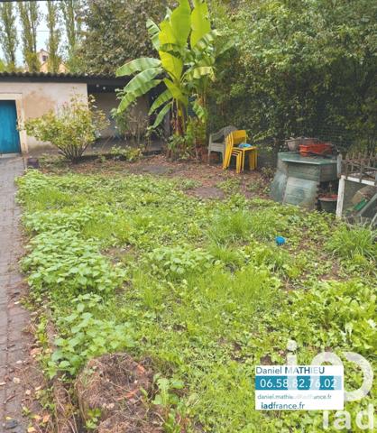 Appartement à vendre 4 pièces 65 m² Florange