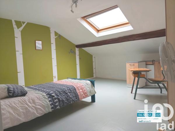 Appartement à vendre 4 pièces 65 m² Florange