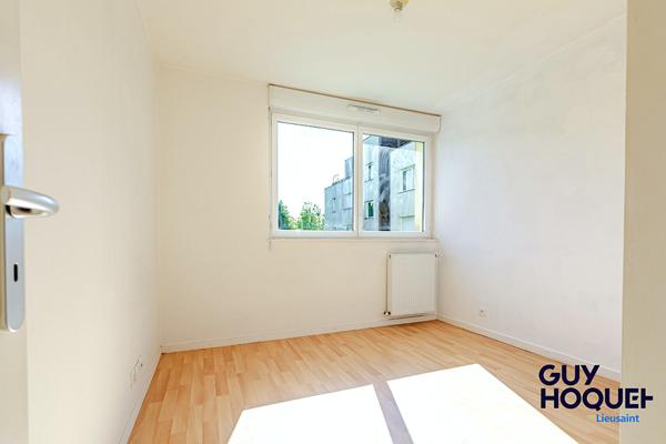 À vendre : Appartement 3 chambres à LIEUSAINT - Exclusivité Guy Hoquet