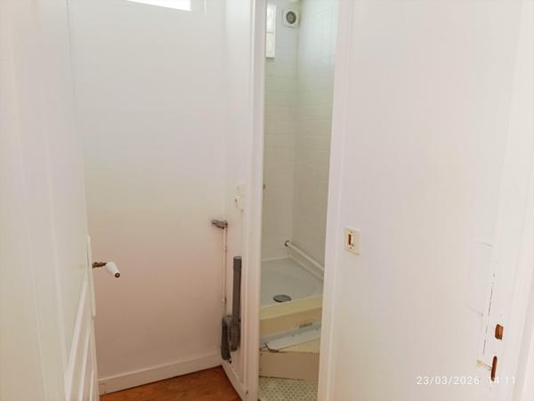 SAINT JEAN DE LUZ a 10minutes du centre ville à pieds T3 exposé Sud ouest