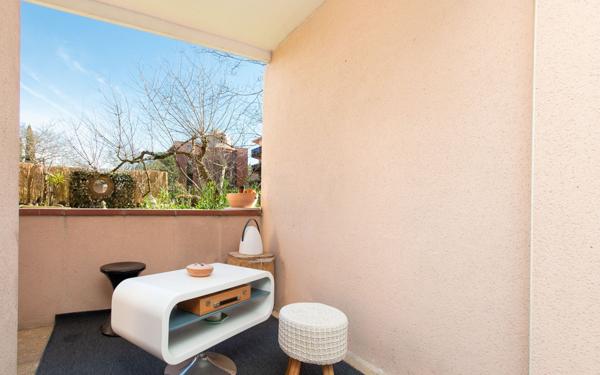 Appartement à vendre    2 pièces • 40,63 m2 Toulouse