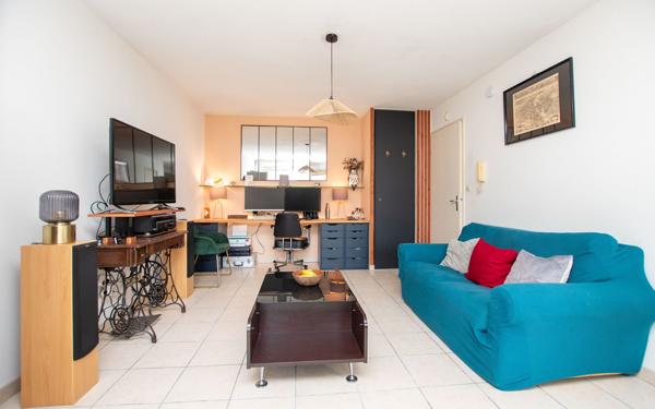 Appartement à vendre    2 pièces • 40,63 m2 Toulouse