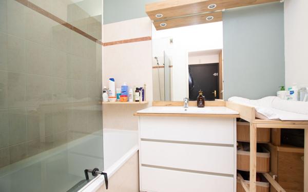 Appartement à vendre    2 pièces • 40,63 m2 Toulouse