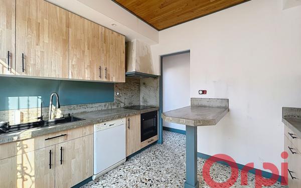 Maison à vendre    4 pièces • 100 m2 Perpignan
