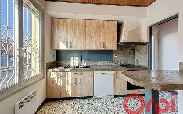 Maison à vendre    4 pièces • 100 m2 Perpignan