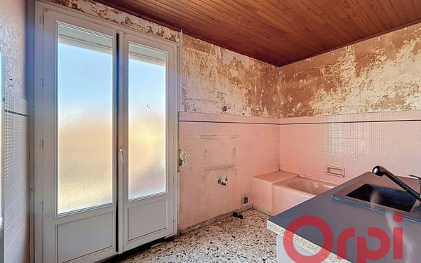 Maison à vendre    4 pièces • 100 m2 Perpignan