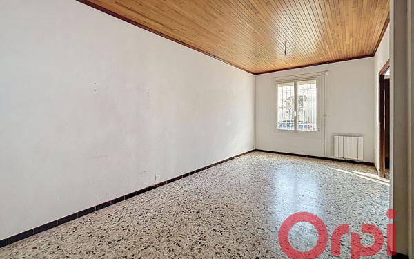 Maison à vendre    4 pièces • 100 m2 Perpignan