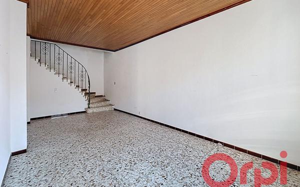 Maison à vendre    4 pièces • 100 m2 Perpignan
