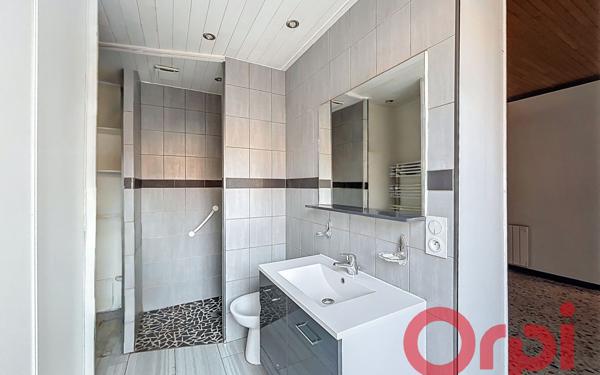 Maison à vendre    4 pièces • 100 m2 Perpignan