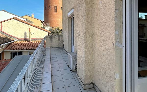 Maison à vendre    4 pièces • 100 m2 Perpignan