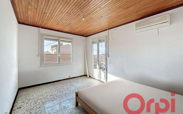 Maison à vendre    4 pièces • 100 m2 Perpignan