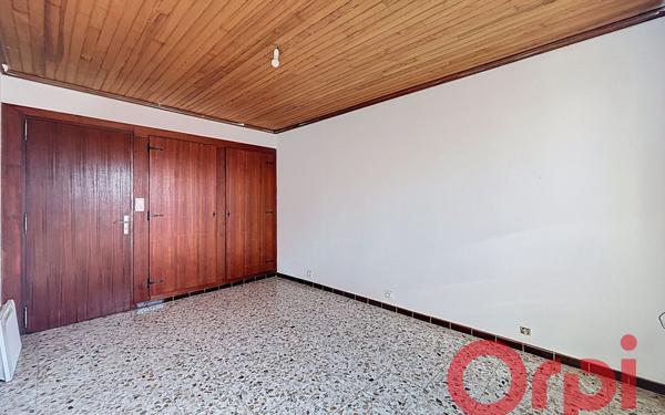 Maison à vendre    4 pièces • 100 m2 Perpignan