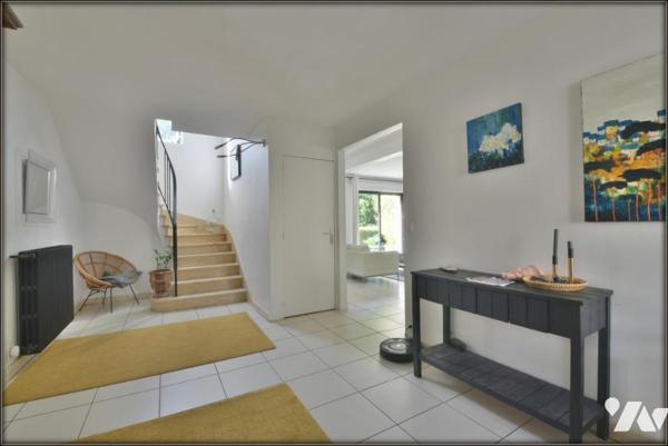 Charmante maison 244m2 le rheu centre avec jardin